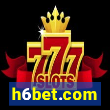 h6bet.com