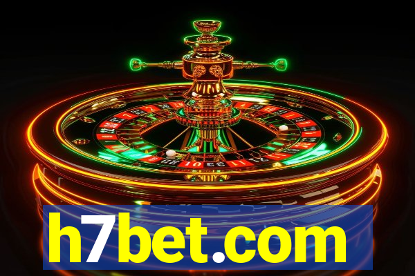 h7bet.com