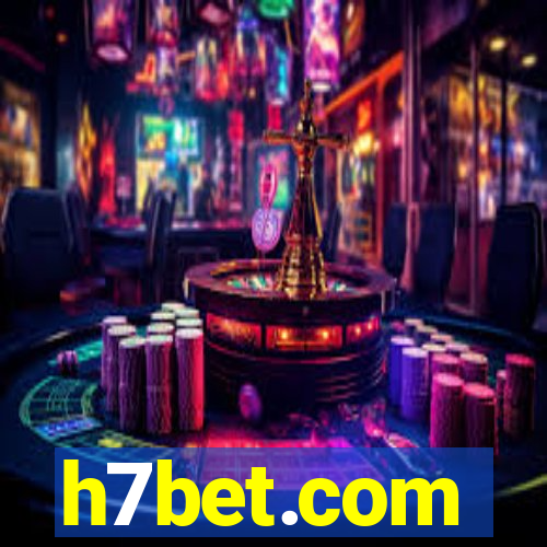 h7bet.com