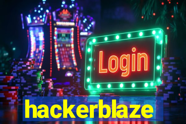 hackerblaze