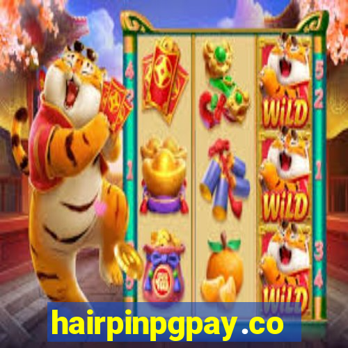 hairpinpgpay.com