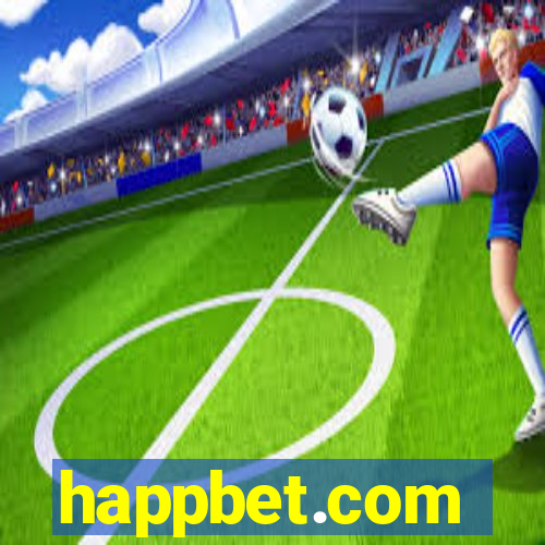 happbet.com