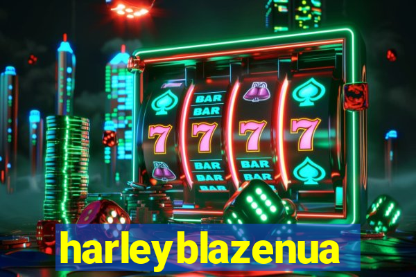 harleyblazenua