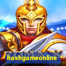 hashgameonline