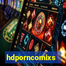 hdporncomixs