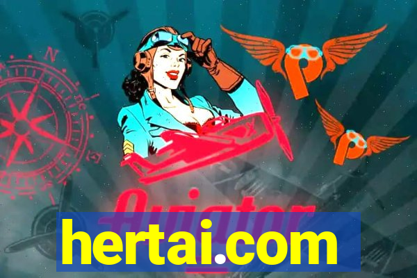 hertai.com