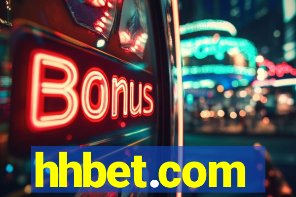 hhbet.com