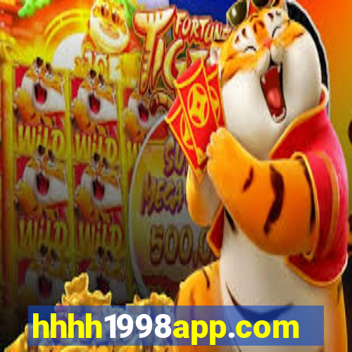 hhhh1998app.com