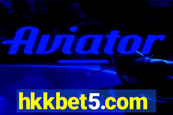 hkkbet5.com