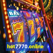 hot7770.online