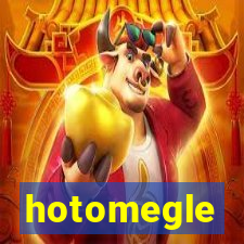 hotomegle