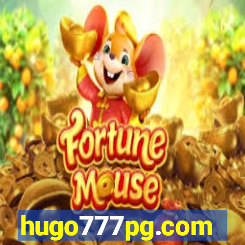 hugo777pg.com