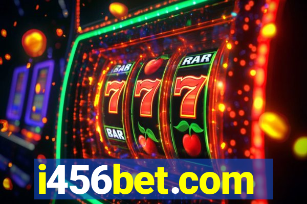 i456bet.com