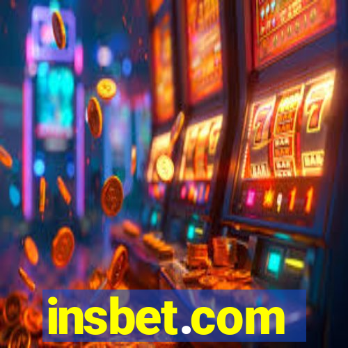 insbet.com