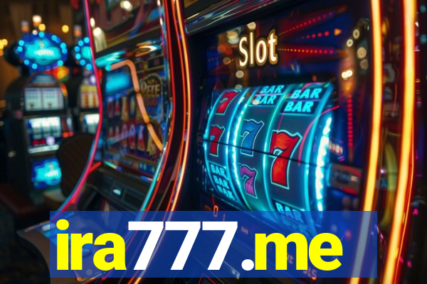 ira777.me