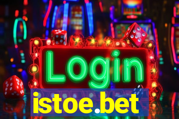 istoe.bet