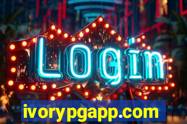 ivorypgapp.com