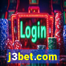 j3bet.com