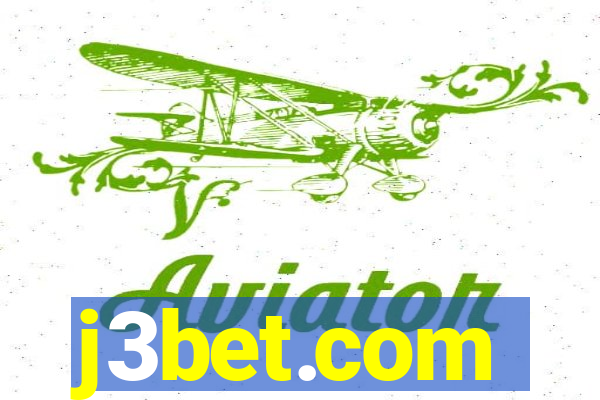 j3bet.com