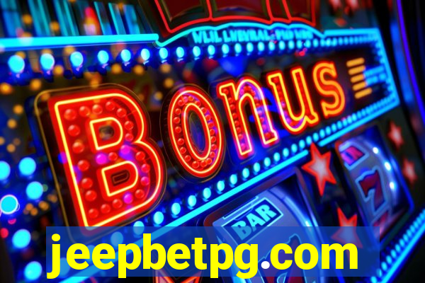 jeepbetpg.com