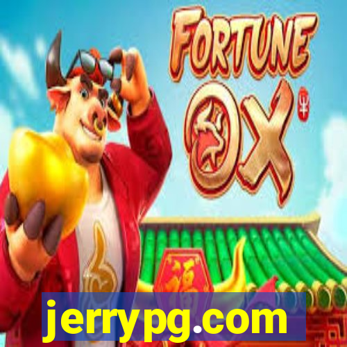 jerrypg.com