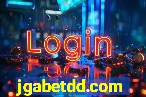 jgabetdd.com