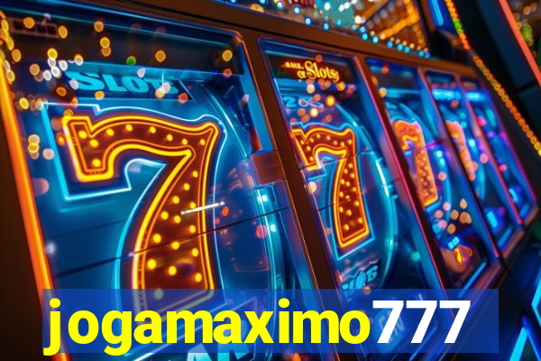 jogamaximo777