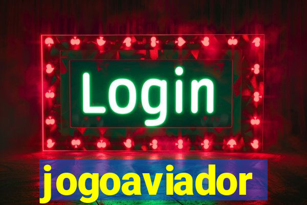 jogoaviador