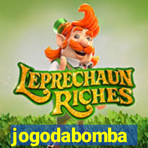 jogodabomba