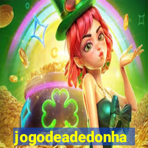 jogodeadedonha