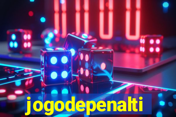 jogodepenalti