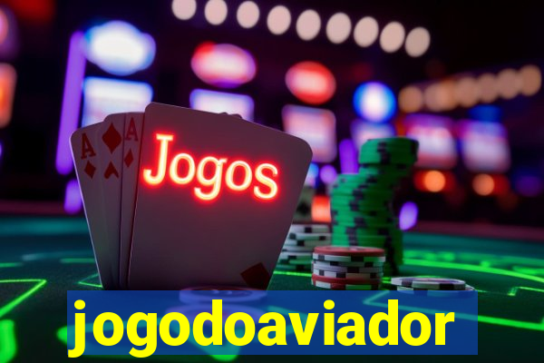 jogodoaviador