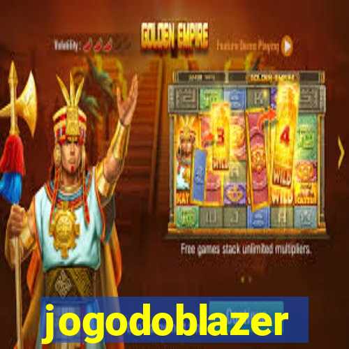 jogodoblazer