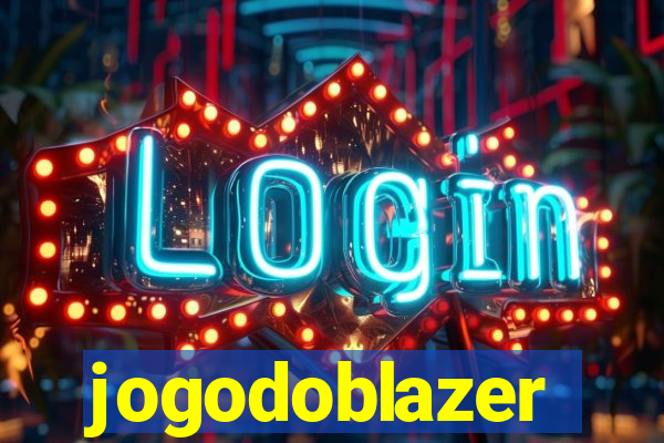 jogodoblazer