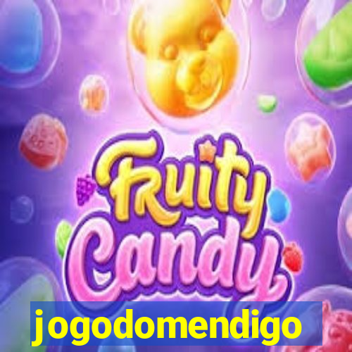 jogodomendigo