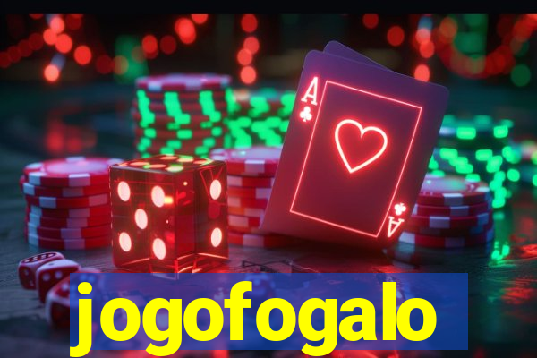 jogofogalo