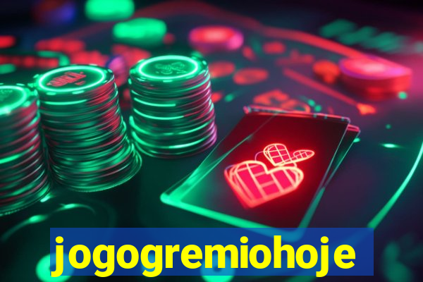 jogogremiohoje