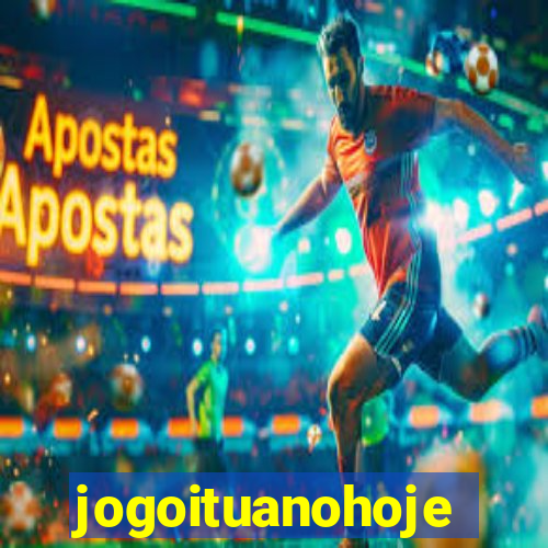 jogoituanohoje