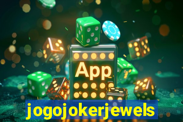 jogojokerjewels