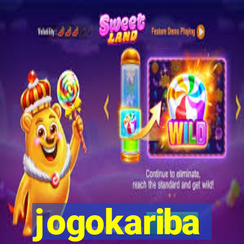 jogokariba