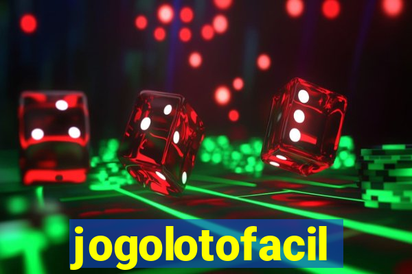 jogolotofacil