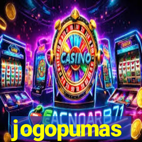 jogopumas