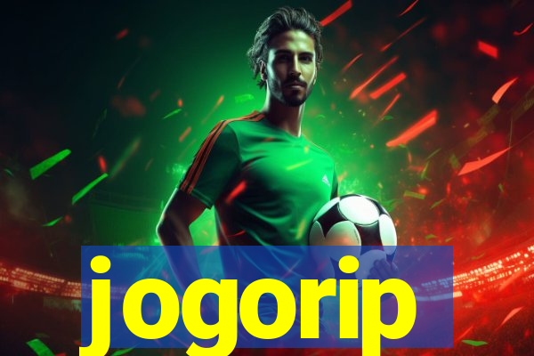 jogorip