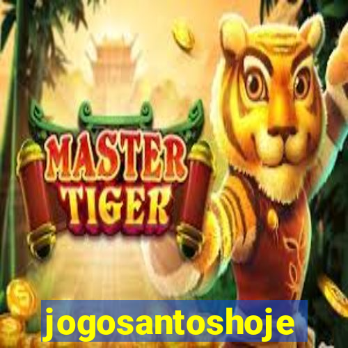 jogosantoshoje