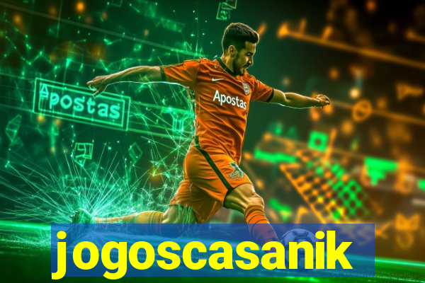 jogoscasanik