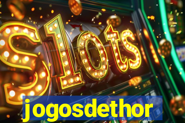 jogosdethor