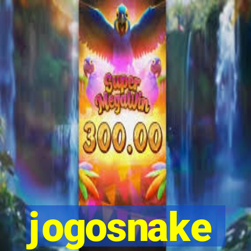 jogosnake