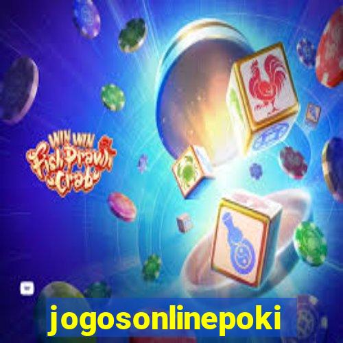 jogosonlinepoki