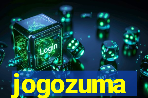 jogozuma