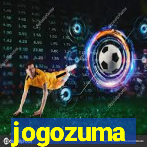 jogozuma